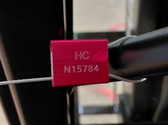 Трехопорные погрузчики Hangcha XC3-20i (CPDS20-XCY2G-SI)