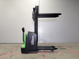 Штабелеры с электроприводом Hangcha CDD16-XT1-SIL