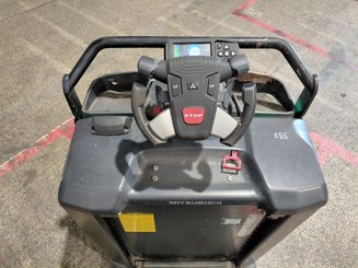 Сборщик заказов Mitsubishi OPB20N2X