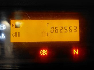 Четырехопорные погрузчики Hangcha XF35G - 9