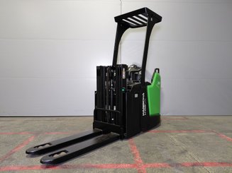 Трехсекционная Hangcha TRANSGERBEUR CDD20-XT1S-SISUD