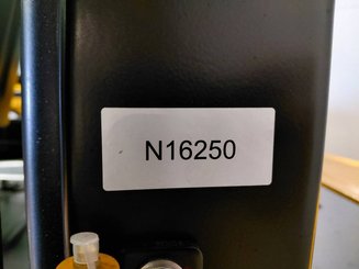 Четырехопорные погрузчики Hangcha XE50i-500 ( CPD50-XEXY2-SI )
