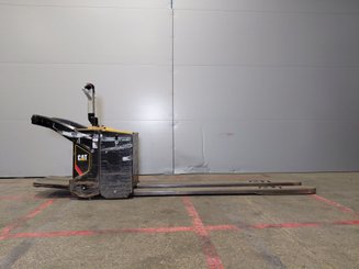 Гидростатический Caterpillar NPV20N2 - 4