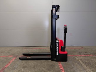 Штабелеры с электроприводом Hangcha CDD12-A2MC2-SZ