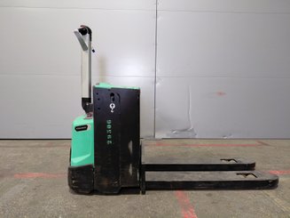 Гидростатический Mitsubishi PBP20N2E