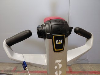 Трехсекционная Caterpillar NPV20N2