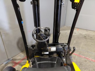 Электрический погрузчик Yale ERP16VT SWB