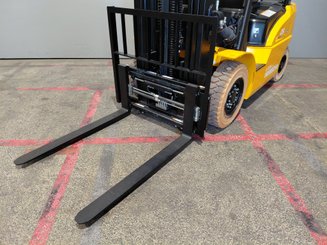 Четырехопорные погрузчики Hangcha XE20Hi (CPD20-XEY2H2-SI)  - 3
