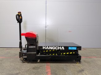 Подъемный стол Hangcha 1510XB