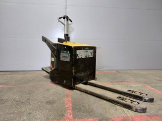 Трехсекционная Caterpillar NPV20N2