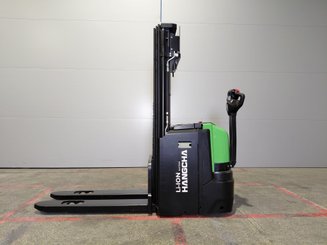 Штабелеры с электроприводом Hangcha CDD16-XT1-SIL
