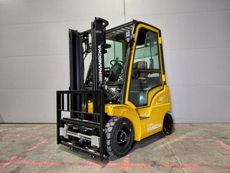 Четырехопорные погрузчики Hangcha XE20Ci ( CPD20-XEXY2HA-SI ) - 1