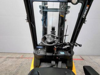 Четырехопорные погрузчики Hangcha XE20Ci ( CPD20-XEXY2HA-SI )