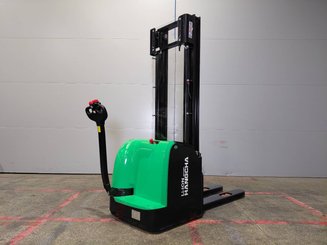Штабелеры с электроприводом Hangcha CDD12-AC2-i  - 1