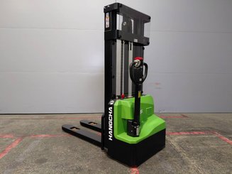 Штабелеры с электроприводом Hangcha CDD15-A2MC2-ISZ - 1