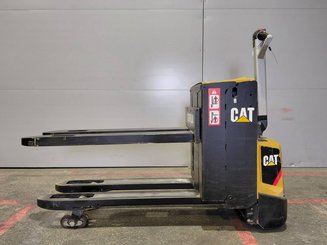 Гидростатический Caterpillar NPP20N2E