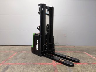Штабелеры с электроприводом Hangcha CDD12-XT1-SiL