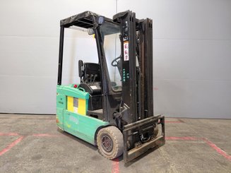 Трехопорные погрузчики Yale ERP16 ATF - 1