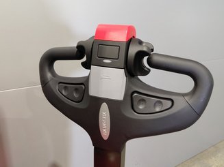 Штабелеры с электроприводом Hangcha CDD12-AMC2  - 6