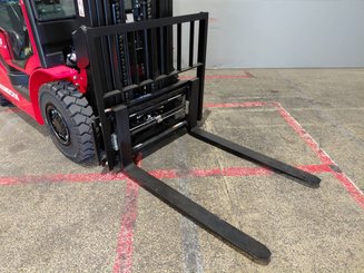 Четырехопорные погрузчики Hangcha XF25D-2 (CPCD25-X2H7F1)