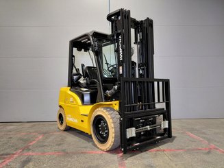Четырехопорные погрузчики Hangcha XE30i ( CPD30-XEY2HA-SI )