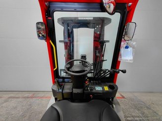 Четырехопорные погрузчики Hangcha XE25i ( CPD25-XEY2HA-SI )