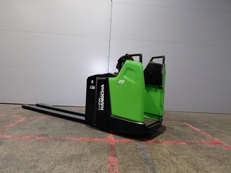 Трехсекционная Hangcha CBD20-XT1S-SiSU