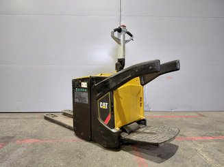 Трехсекционная Caterpillar NPV20N2 - 1