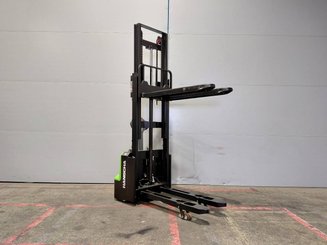 Штабелеры с электроприводом Hangcha CDD12-AMC2-Li - 1