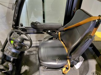 Четырехопорные погрузчики Yale GLP70VX - 8