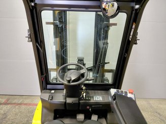 Четырехопорные погрузчики Hangcha XE30Hi ( CPD30-XEY2H2-SI )