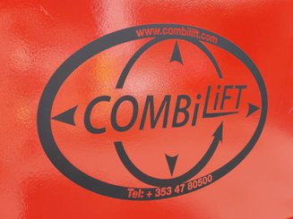 Четырех-ходовые рич-траки AMLIFT AMLAT COMBI 50/14/55
