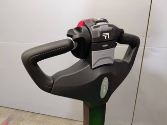 Штабелеры с электроприводом Hangcha CDD20 XT1-SI