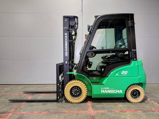 Четырехопорные погрузчики Hangcha XE20Ci ( CPD20-XEXY2HA-SI )