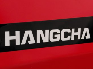 Четырехопорные погрузчики Hangcha XF35D-2