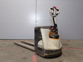 Гидростатический Crown WP3020-2.0 - 3