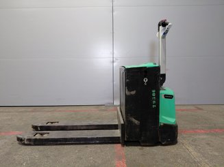 Гидростатический Mitsubishi PBP20N2E