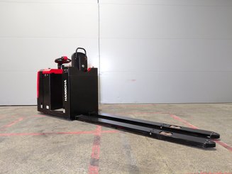 Четырехопорные погрузчики Hangcha CJD25-AC2-L - 3