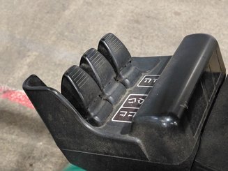 Четырехопорные погрузчики Yale GLP20SX - 8