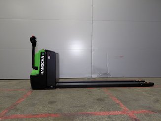 Гидравлическая тележка Hangcha CBD20-XT1-SI