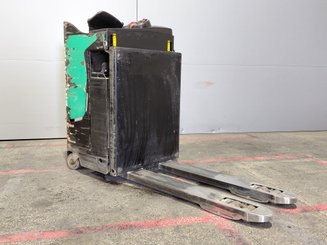 Трехсекционная Mitsubishi PBR20N - 2