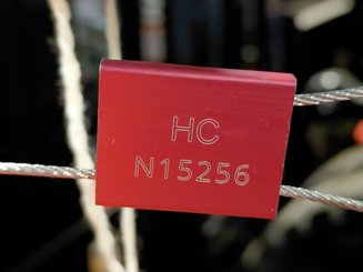 Четырехопорные погрузчики Hangcha XF100D