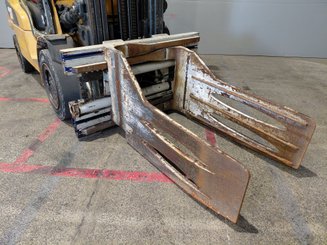 Захват для тюков Cascade 70G-WCS - 1