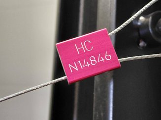Штабелеры с электроприводом Hangcha CDD12-AC2-L - 8