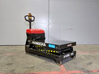 Подъемный стол Hangcha 1510XB