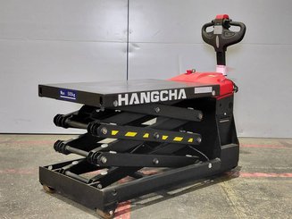 Электрический подъемный стол Hangcha 2005XB - 1
