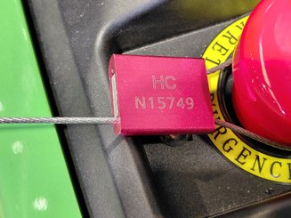 Штабелеры с электроприводом Hangcha CDD16-XT1-SIL