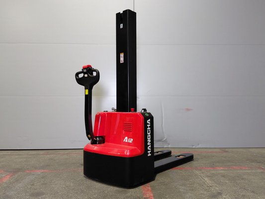 Штабелеры с электроприводом Hangcha CDD12-AMC2  - 1