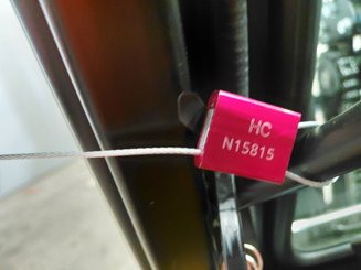Четырехопорные погрузчики Hangcha XE35i (CPD35-XEY2HA-SI) - 8