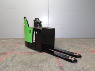 Трехсекционная Hangcha CBD20-AC2S-iSU